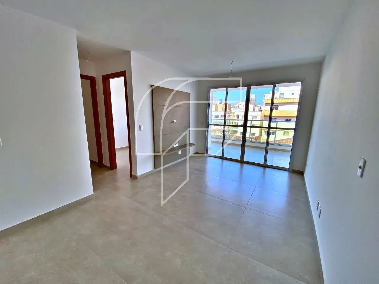 Imóvel para venda possui 80 metros quadrados com 2 quartos em Praia do Morro - Guarapari - - Foto 2