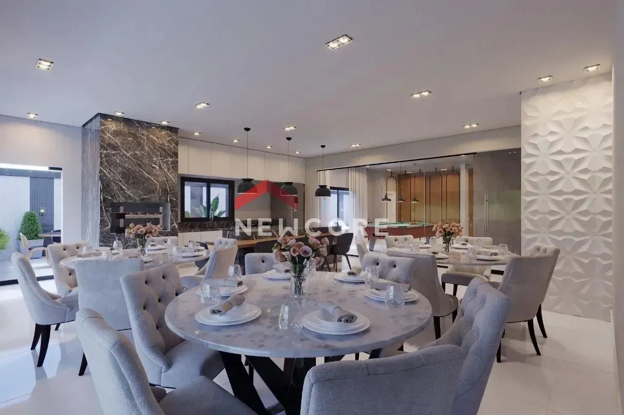 Apartamento em Rua 218 - Meia Praia - Itapema/SC