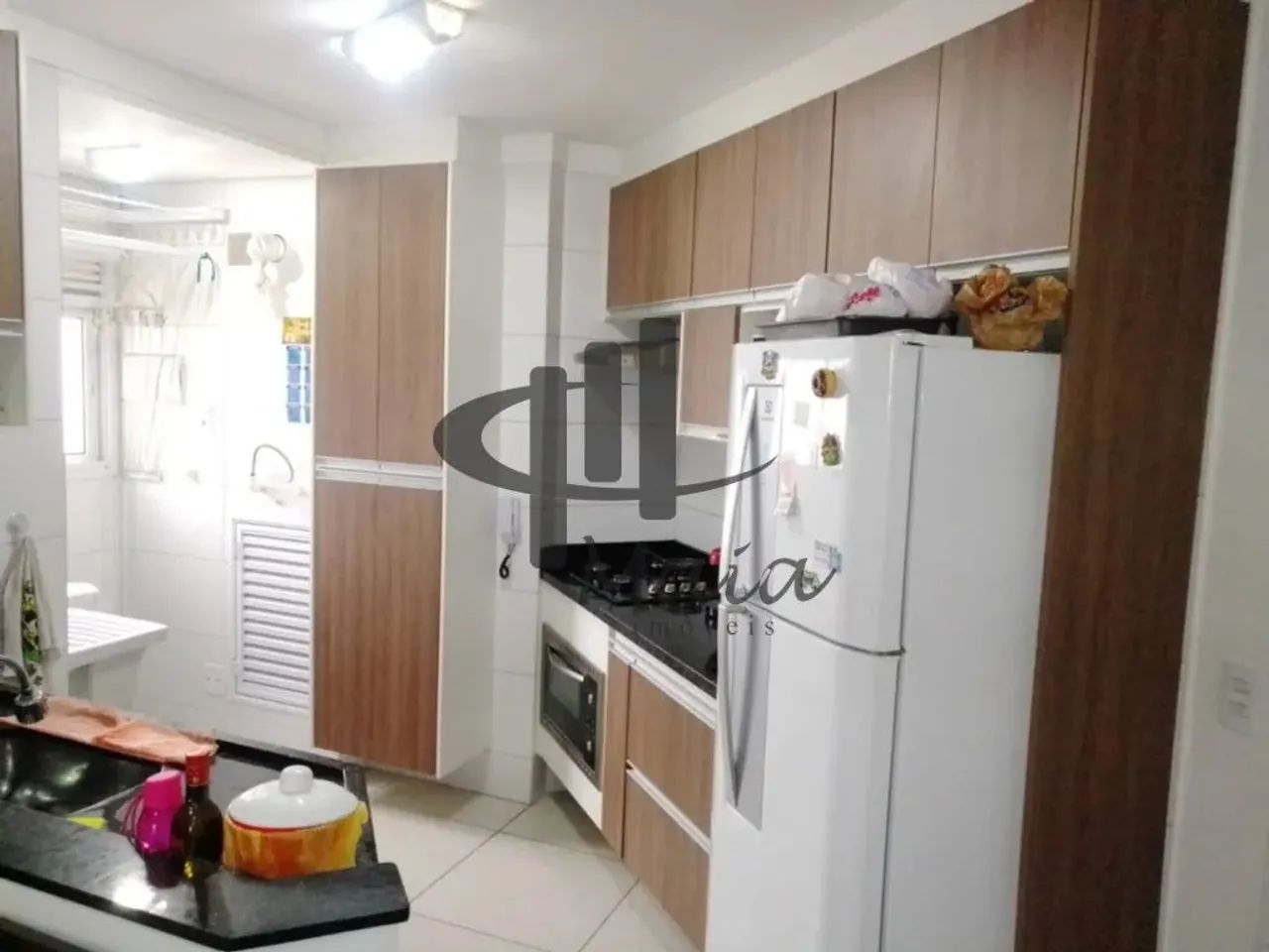 Venda Apartamento Santo Andre Santa Maria Ref: 36794 - Foto 4