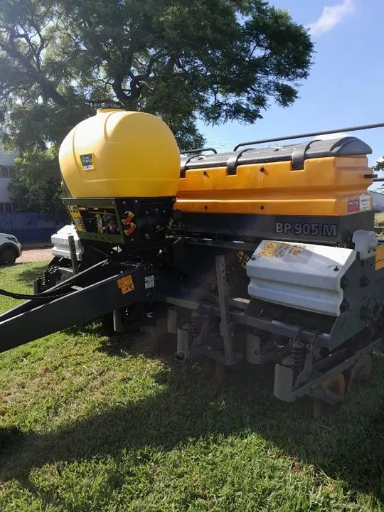 PLANTADEIRA, VALTRA, MODELO BP 905 M COMPACT - Foto 2