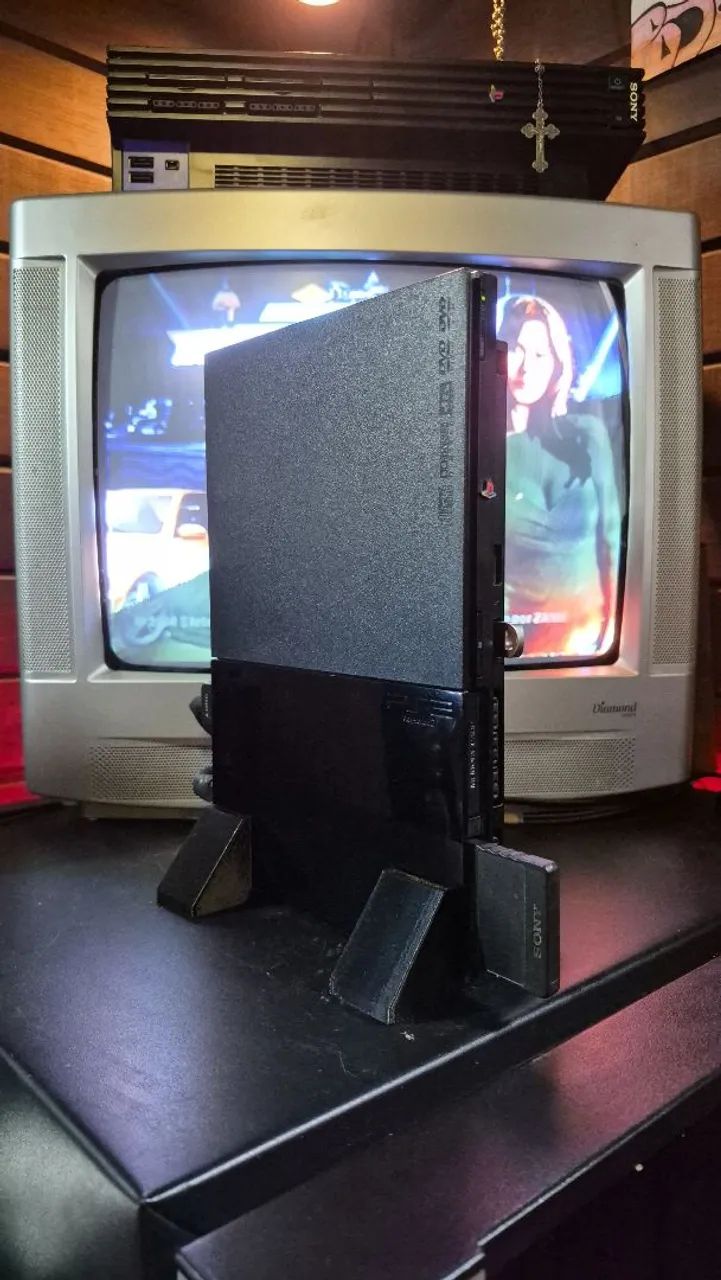 Playstation 2 ps2 - Foto 5