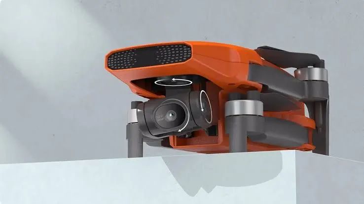 Drone Fimi X8 Mini - 8KM Alcance, 4K - Foto 2