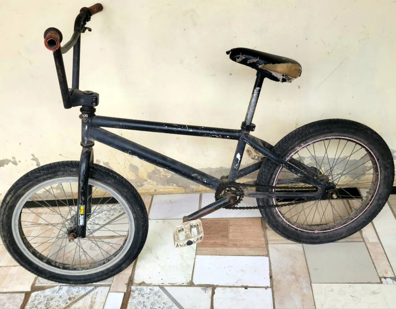 Bicicleta BMX - Foto 3