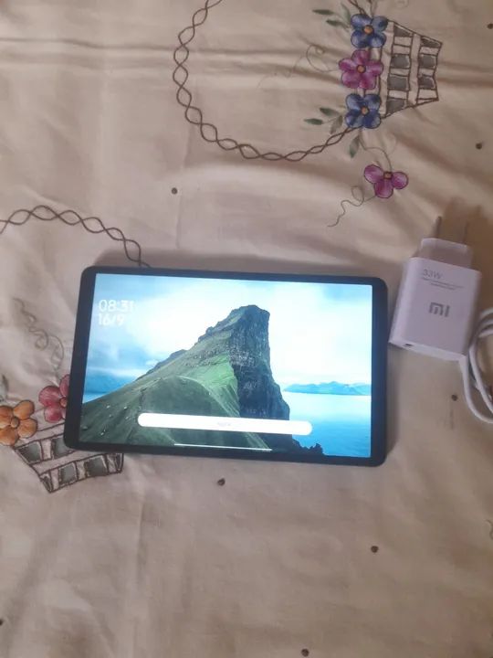 Tablete Redmi SE  8.7 - Foto 2