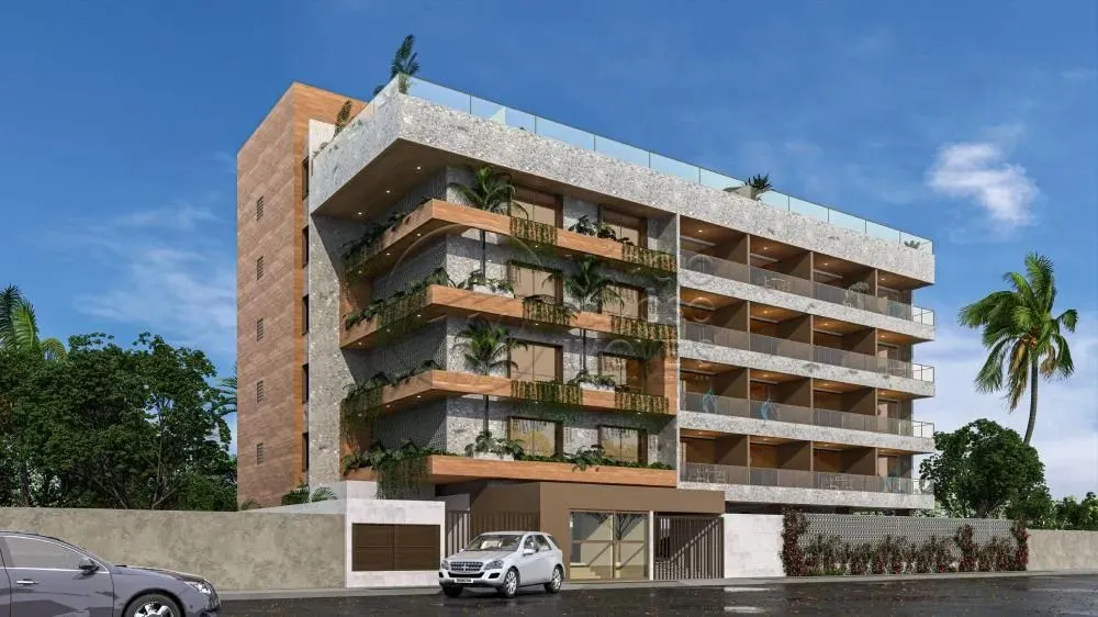 Apartamento Studio em Marechal Deodoro