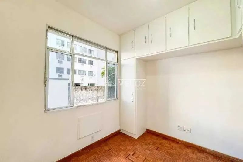 Apartamento : / Residencial / Botafogo - Foto 10