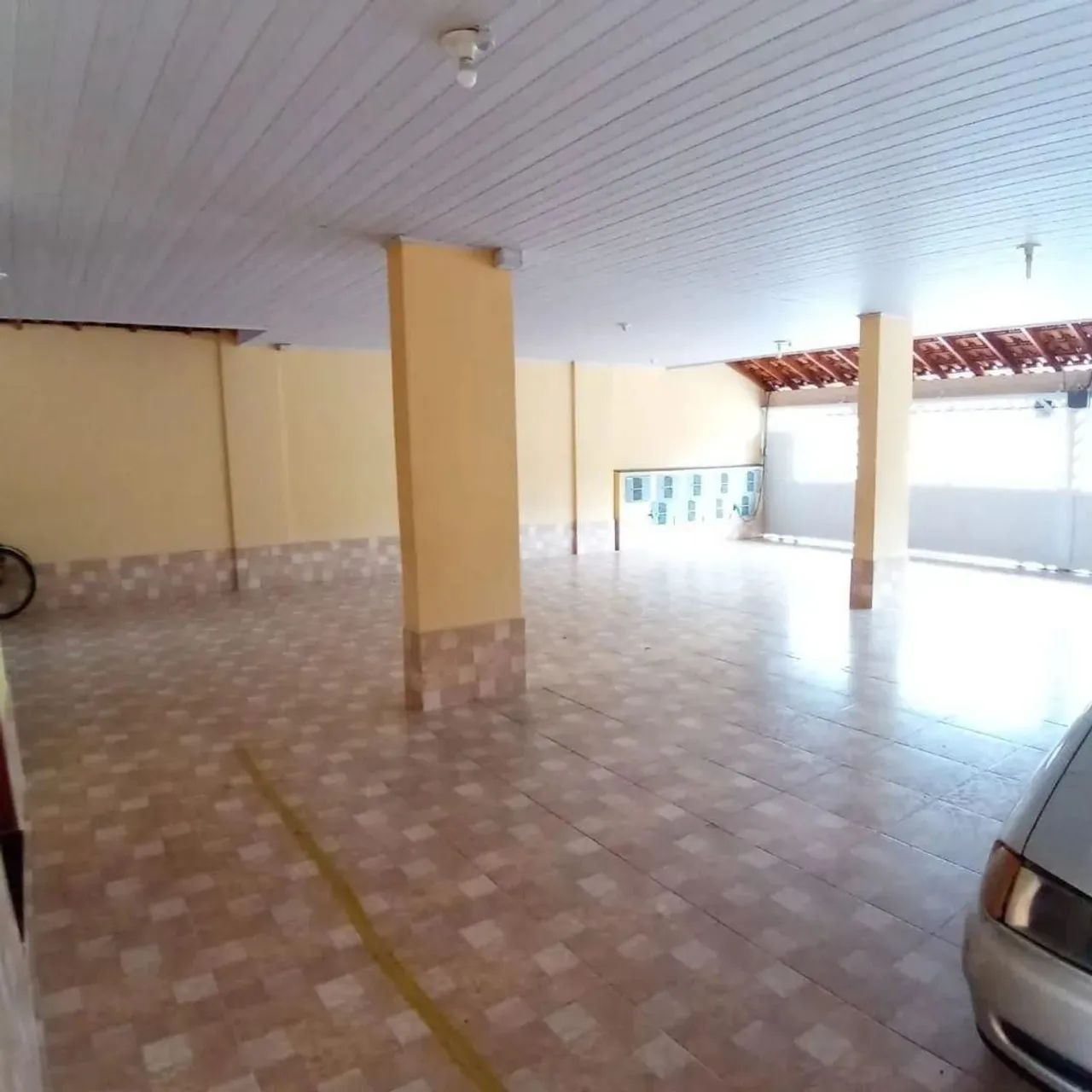 Casa em Condomínio para Venda em Praia Grande, Nova Mirim, 2 dormitórios, 1 banheiro, 1 va - Foto 3