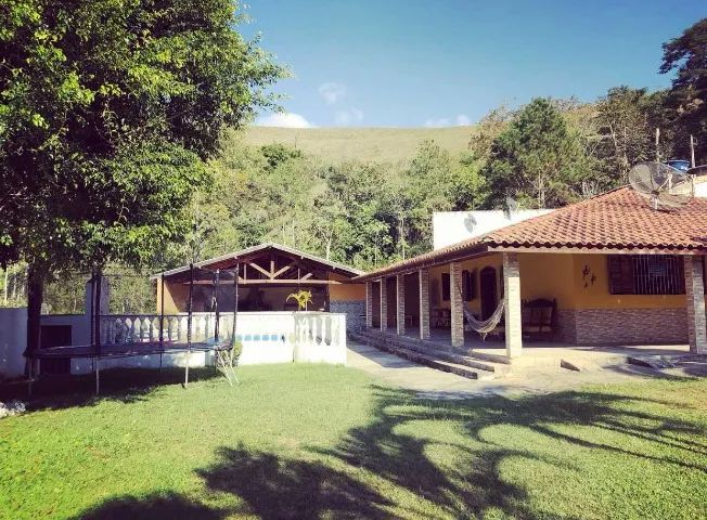 ? Chácara Nossa Senhora das Graças! ?