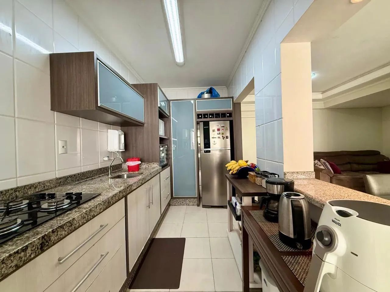 Imóvel para venda possui 79 metros quadrados com 2 quartos em Asa Sul - Brasília - DF - Foto 3