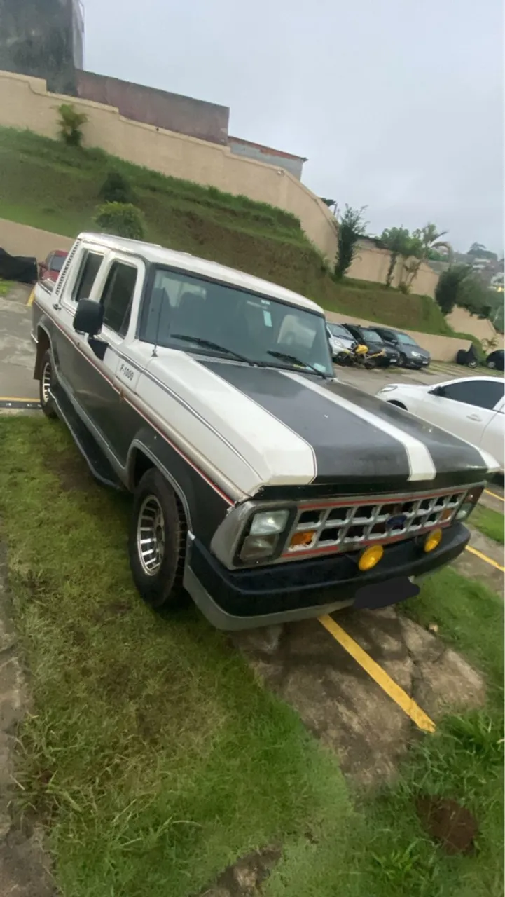 F1000 89 SS