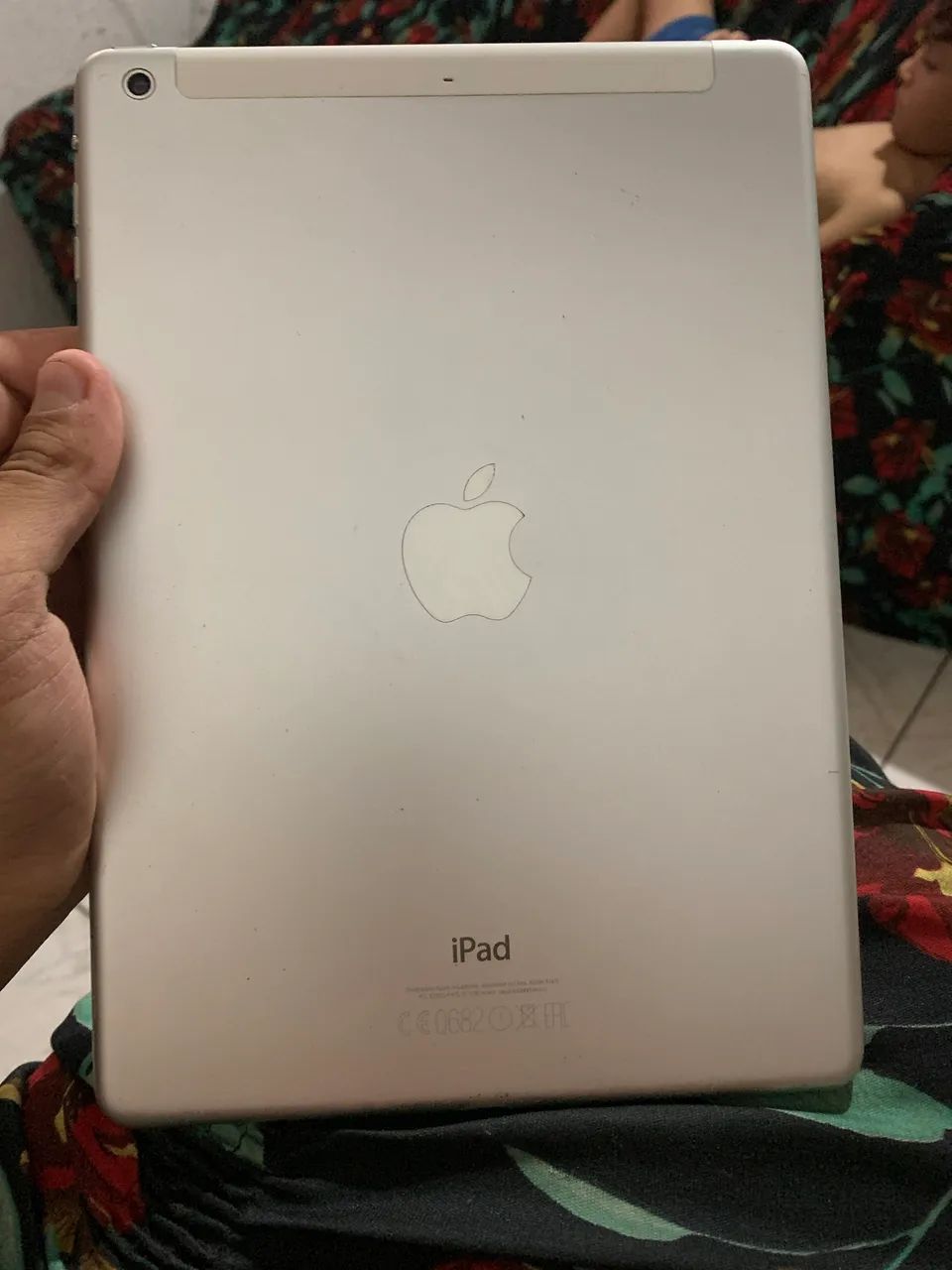 iPad Air 2