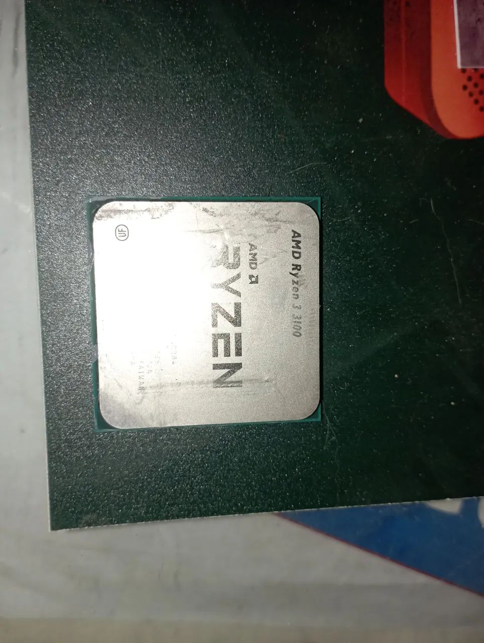 Ryzen 3 3100 - Foto 2