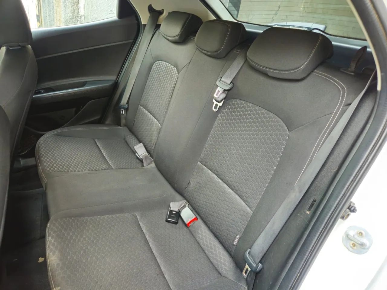 Hyundai HB20 Vision 1.0 Flex 12V MEC 2022 - Foto 11