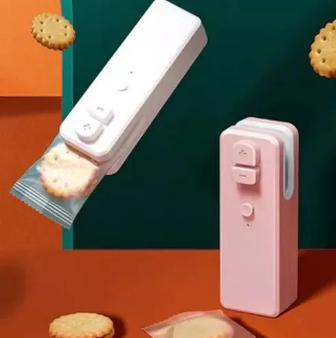 Máquina de selar SRQ-012 Tomate portatil    