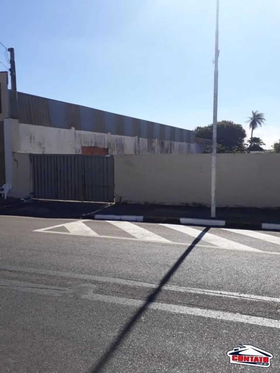 Locação de Comercial / Prédio na cidade de IBATÉ - Foto 2