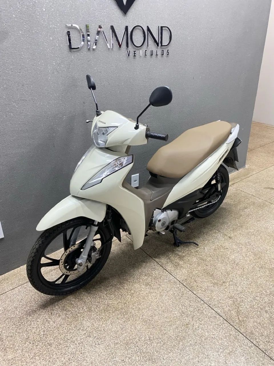 HONDA BIZ 125i 2020  - Foto 3
