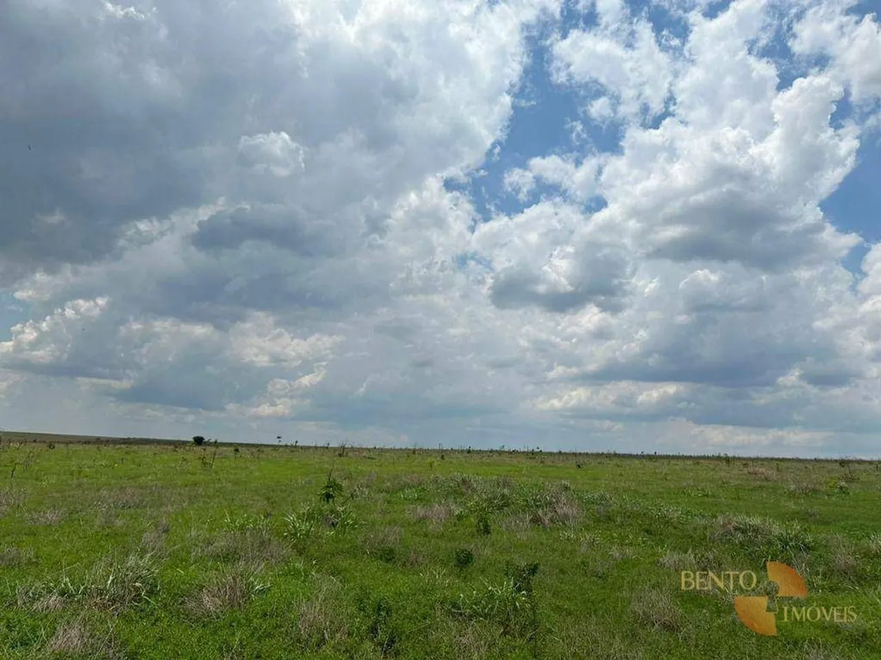 Fazenda à venda, 8090000 m² por R$ 36.549.500,00 - Zona Rural - Jaciara/MT