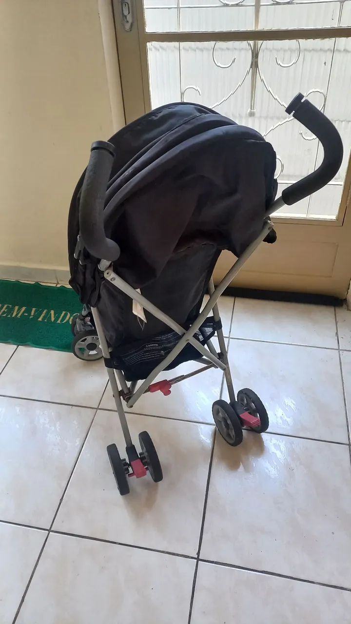 Carrinho de Bebê Kolcraft - Foto 3