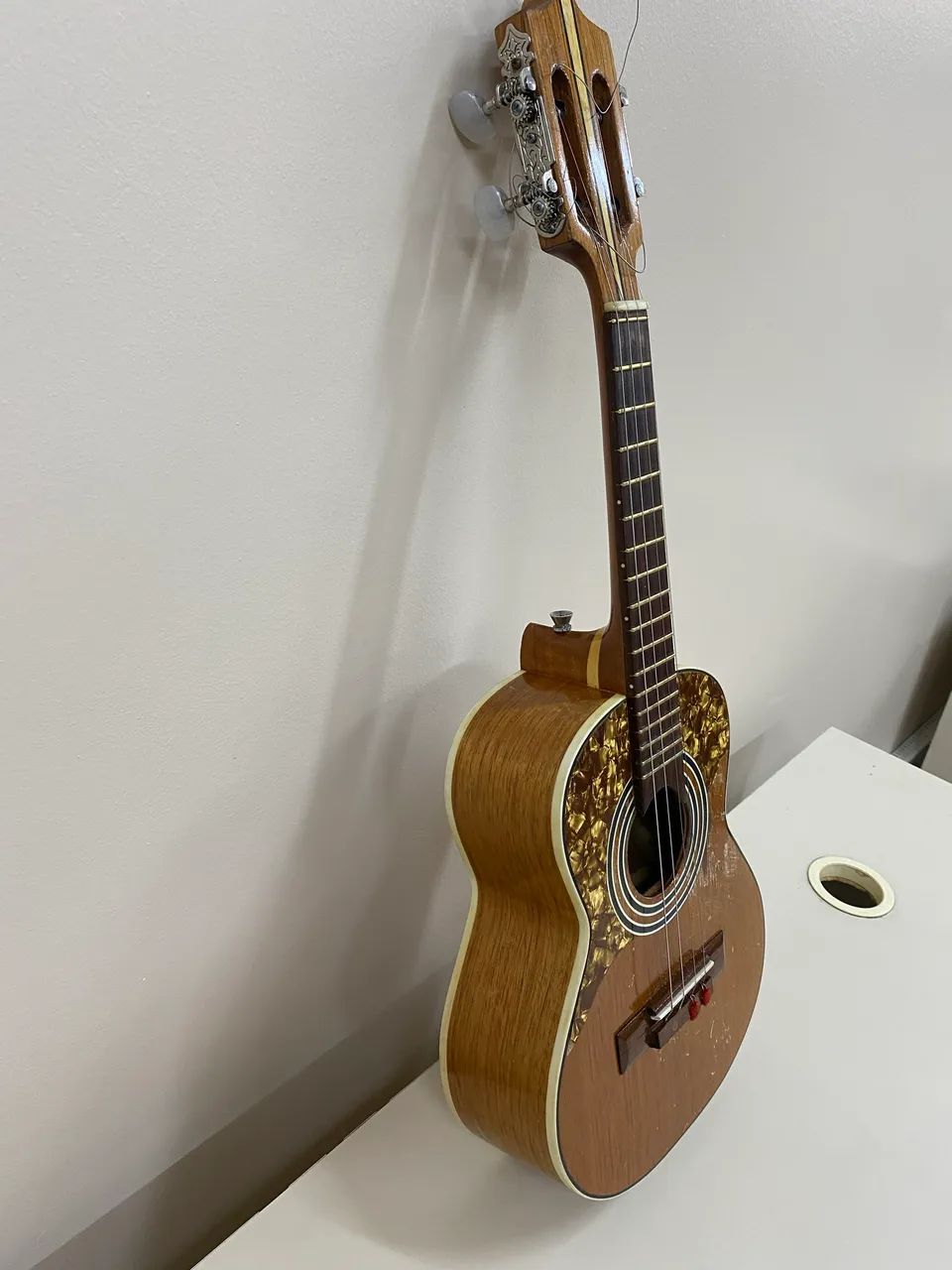 Cavaquinho Juka Luthier  - Foto 3