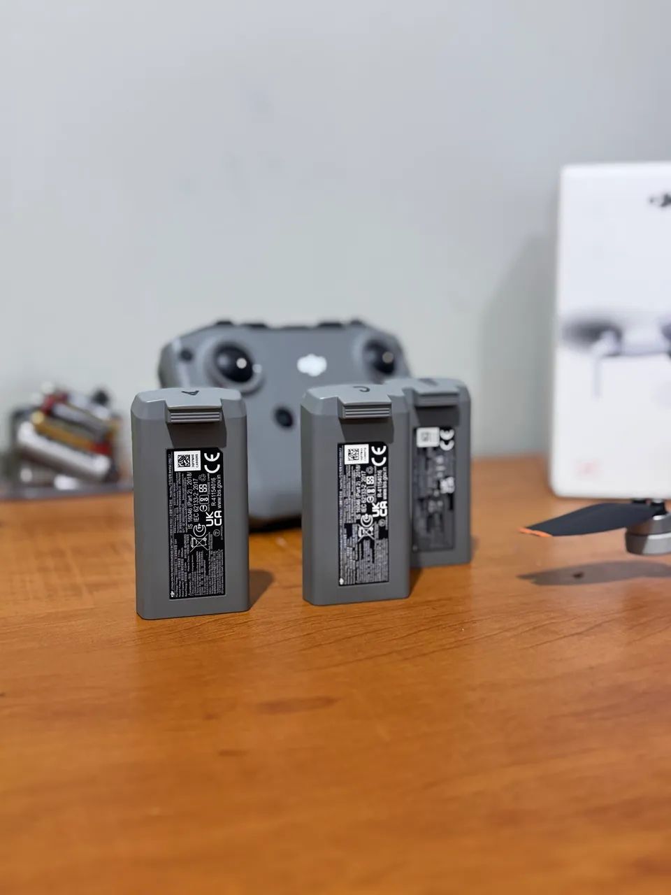 DRONE DJI MINI 4K  - Foto 6