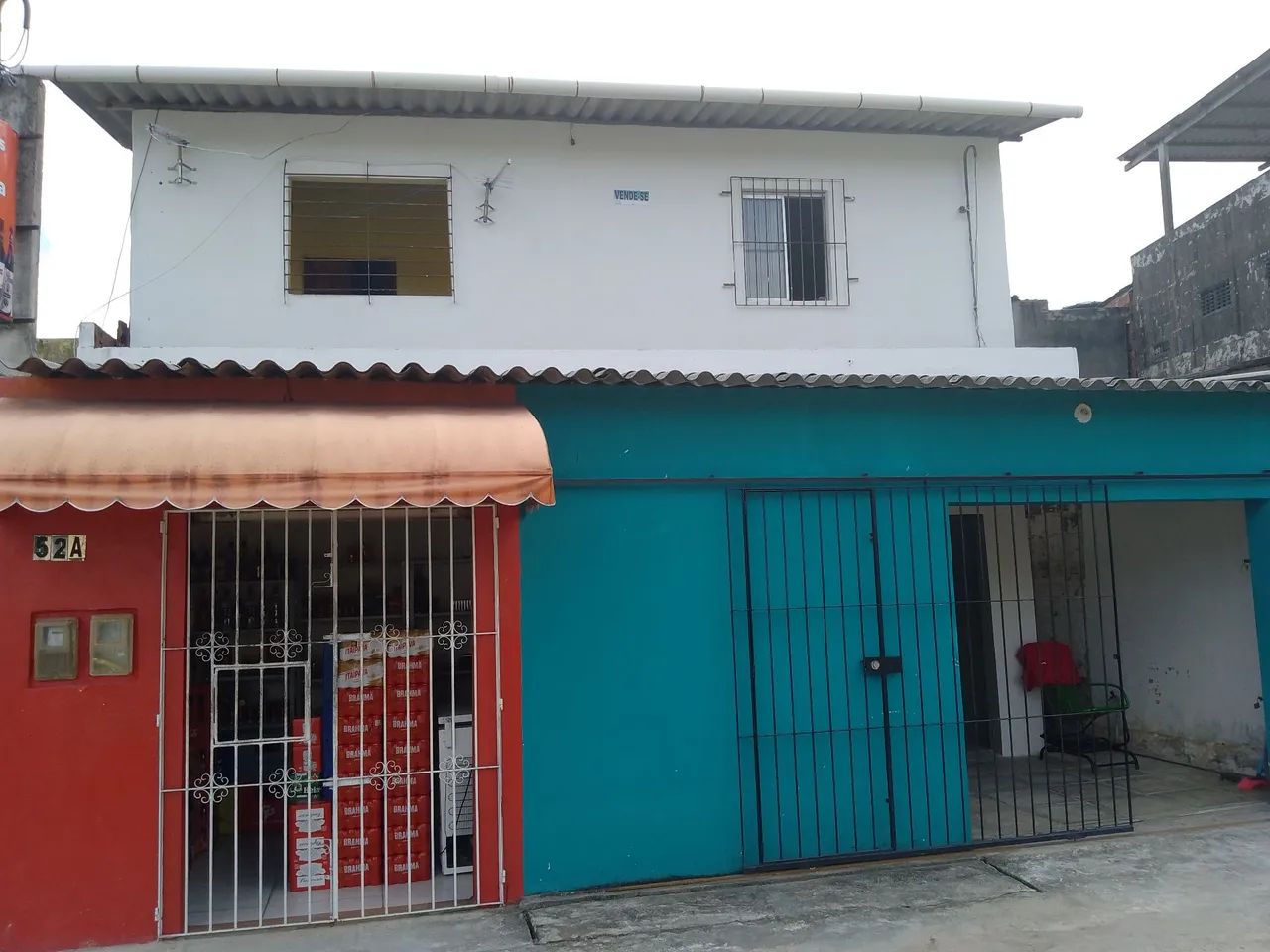 foto - Recife - COHAB