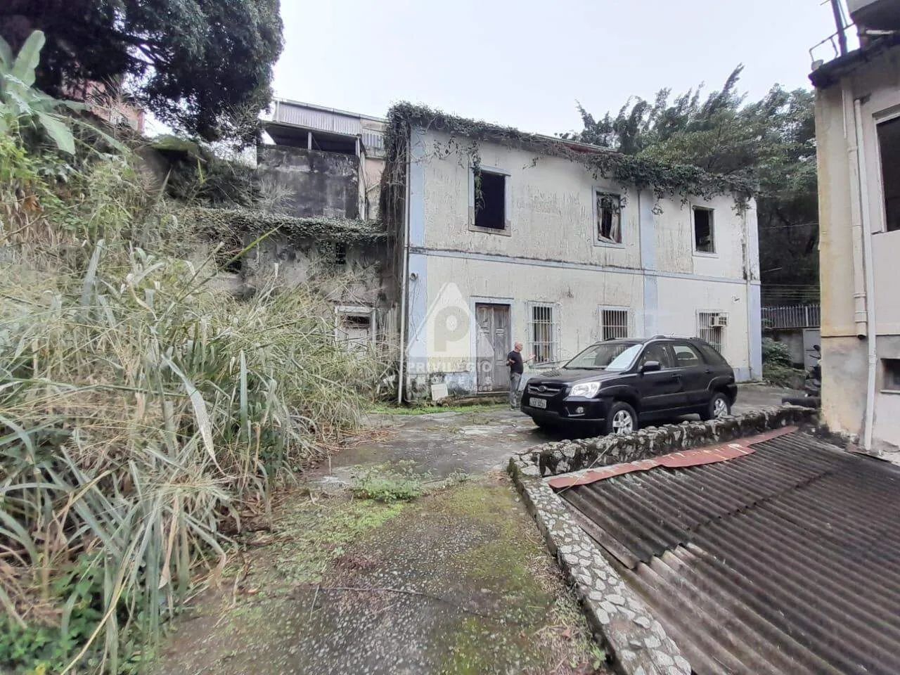 Casa de rua à venda na Glória! - Foto 4