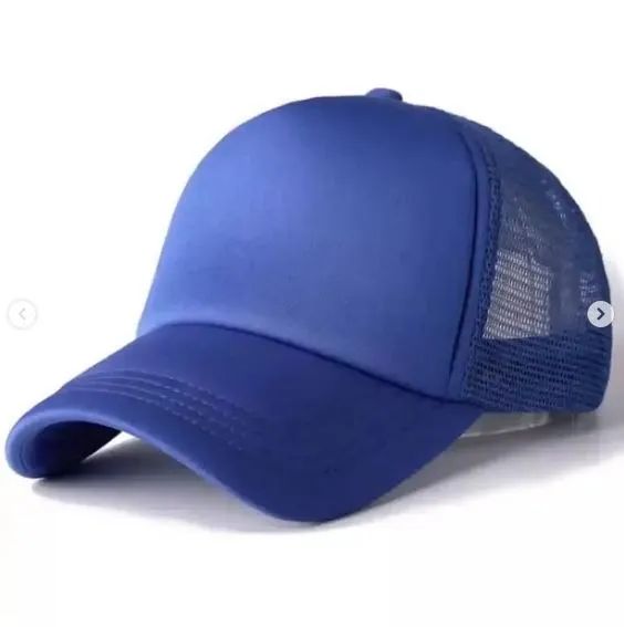 Bonés para Empresas Personalizadas - Foto 2