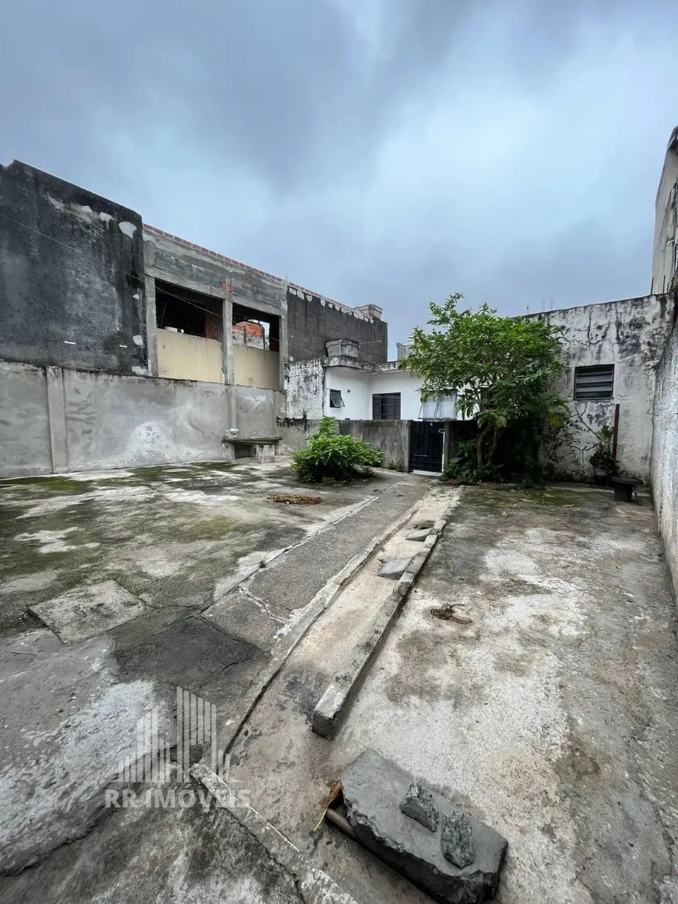 RR5752 Terreno 300m² JARDIM BARUERI - OPORTUNIDADE - Ótima Localização - Barueri SP - PRÓX