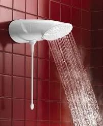 DUCHA TOP JET MULTI TEMPERATURAS 220V 6400W LORENZETTI 7541501 - Foto 3
