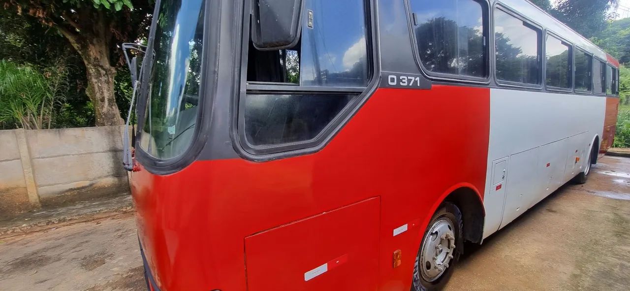 Ônibus Mercedes Bens novíssimo  - Foto 10