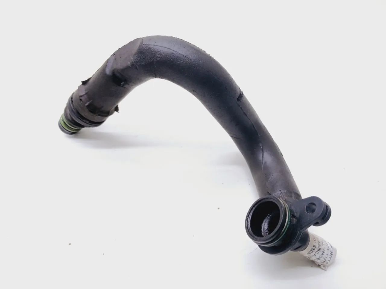 Mangueira Respiro Turbina Vw Jetta 1.4 Tsi 2017 2018  - Foto 3