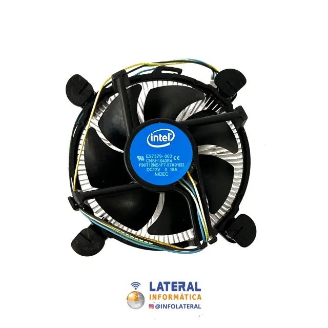 Processador INTEL Celeron G59525 LGA1200 3.6GHZ 4MB  - Foto 2