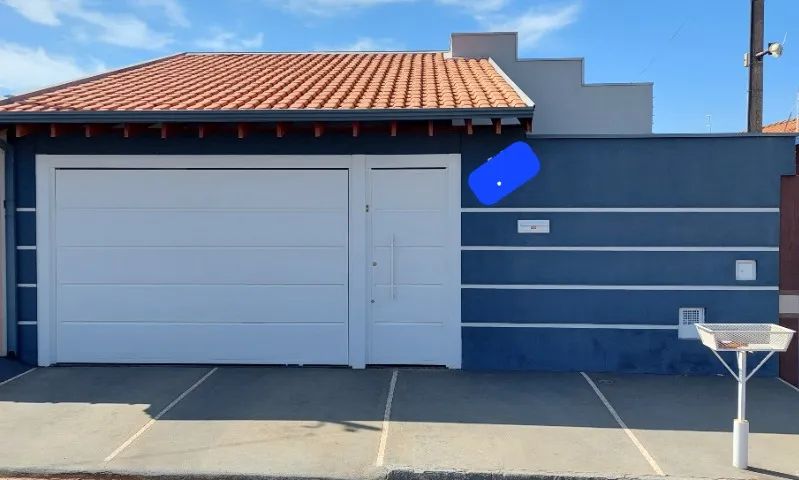 Foto - Araraquara - Jardim Adalberto Frederico de Oliveira Roxo I