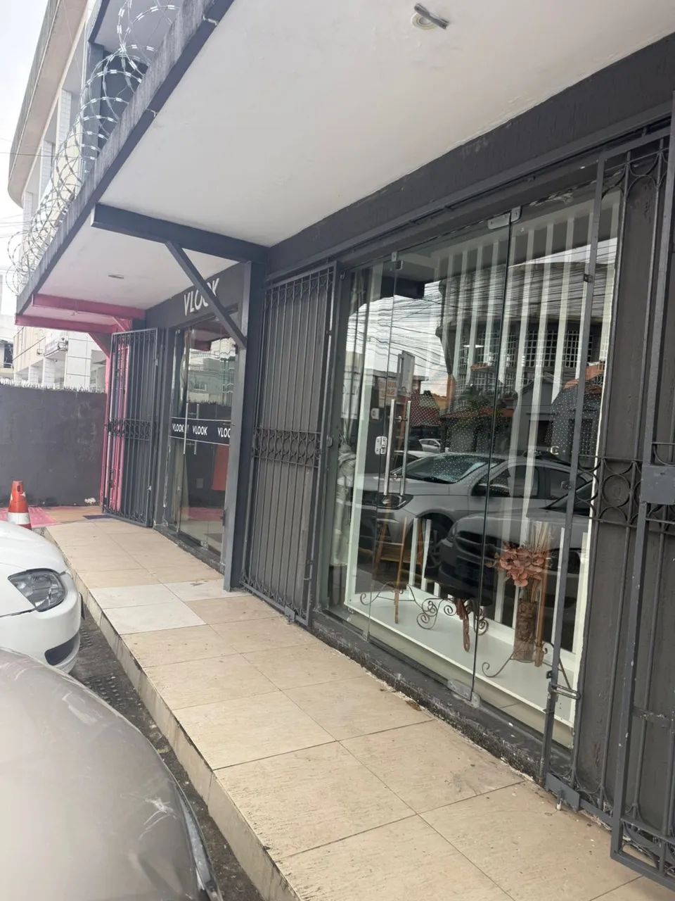 Excelente Prédio Com salas comerciais no centro de João Pessoa/PB -  - Foto 5