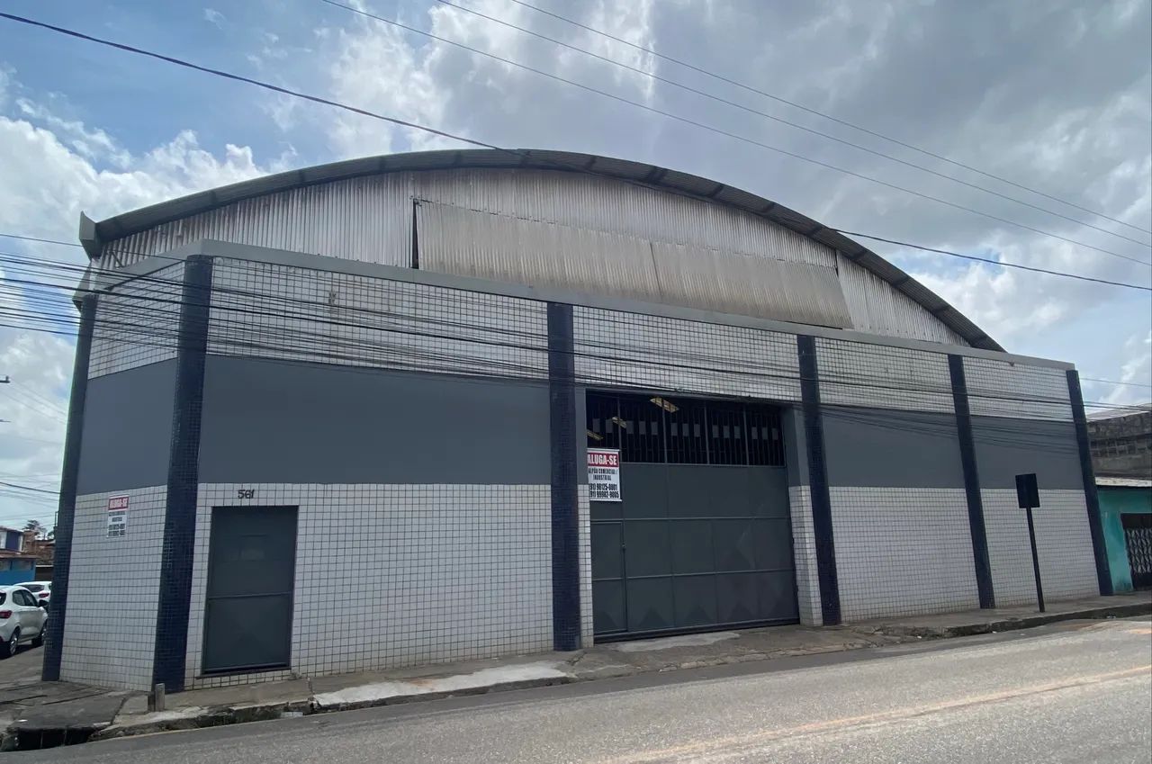 Foto - Ananindeua - Águas Brancas