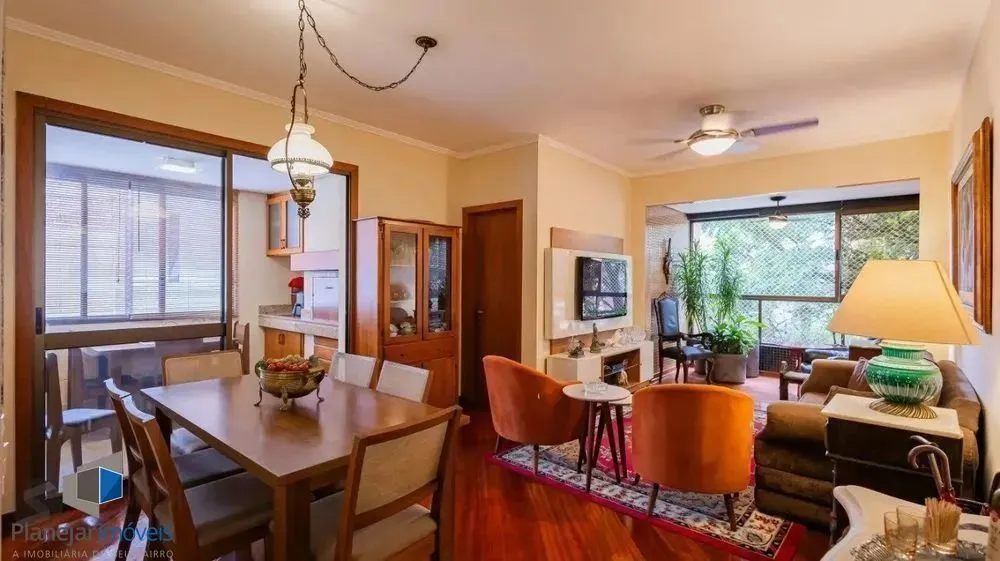 Apartamento em Higienópolis