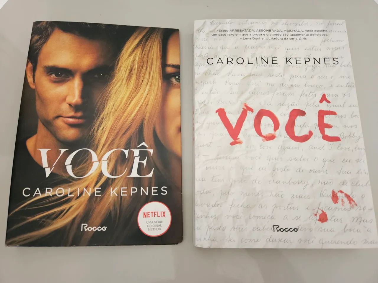 Você - Caroline Kepnes - Foto 4