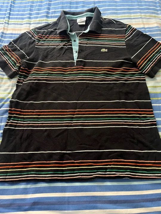 Polo lacoste - Foto 4