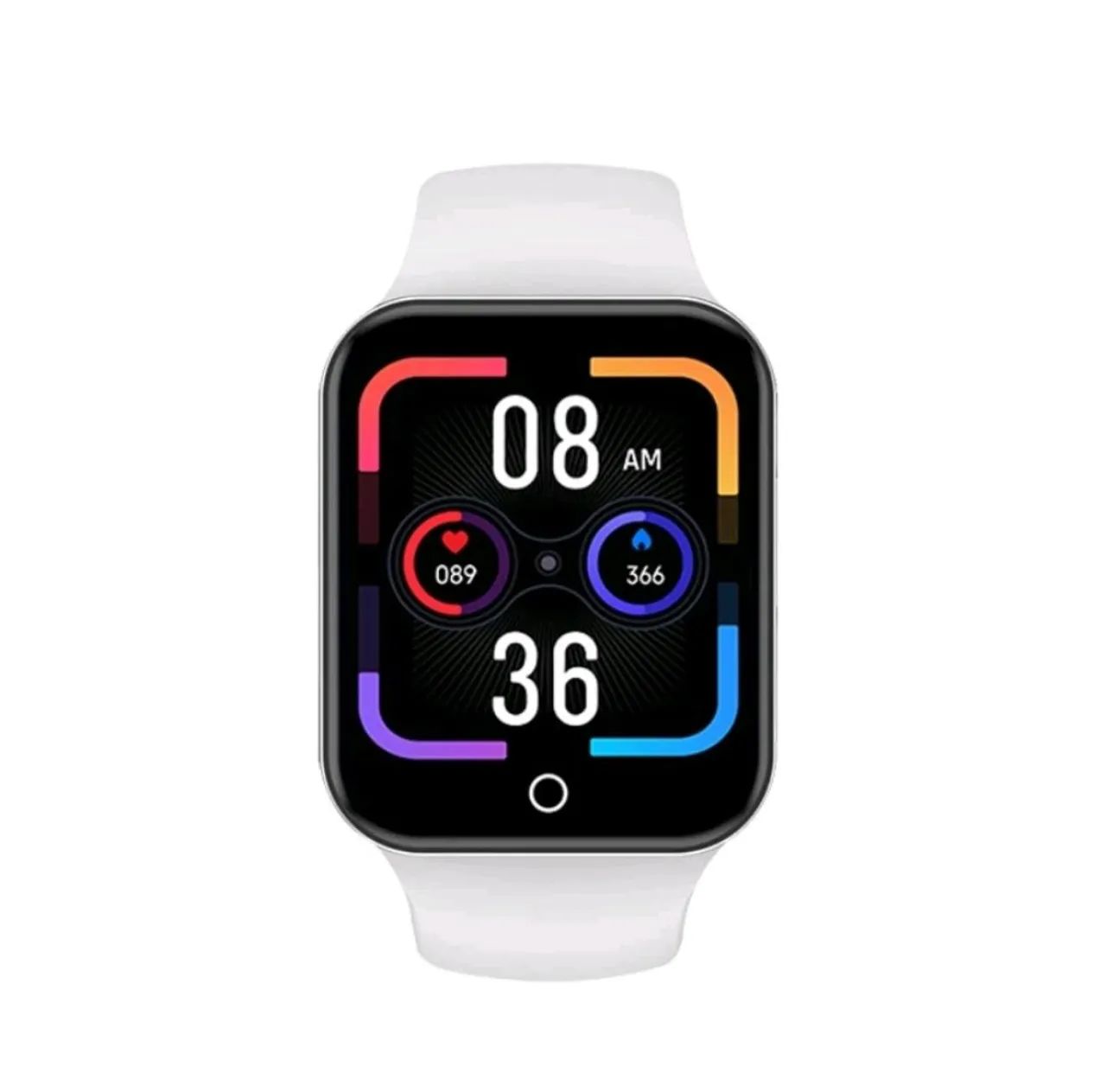 Smartwatch D30 Y78 - Foto 3
