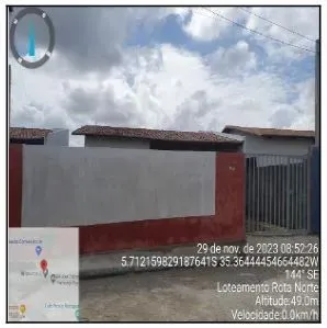 Oportunidade Única em CEARA-MIRIM - RN | Tipo: Casa | Negociação: Venda Direta Online | Si