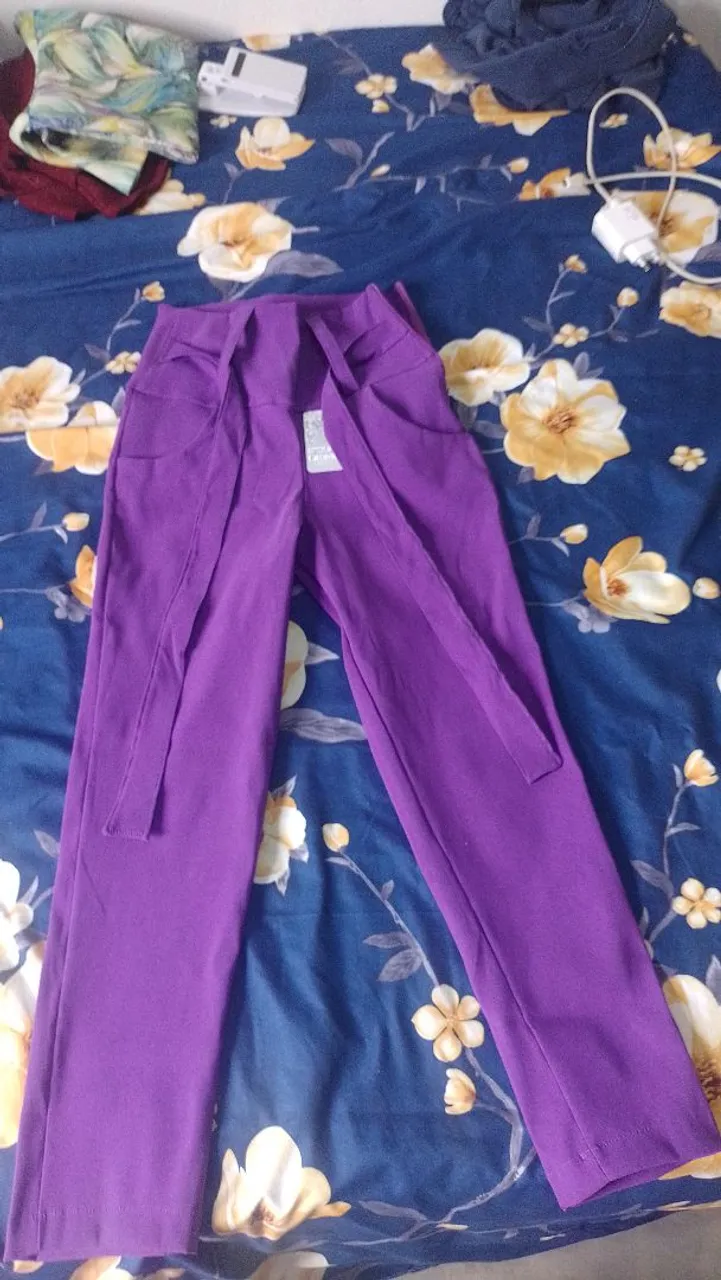 Calça