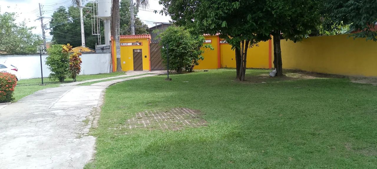 CHÁCARA CASA AMARELA EVENTOS  - Foto 5