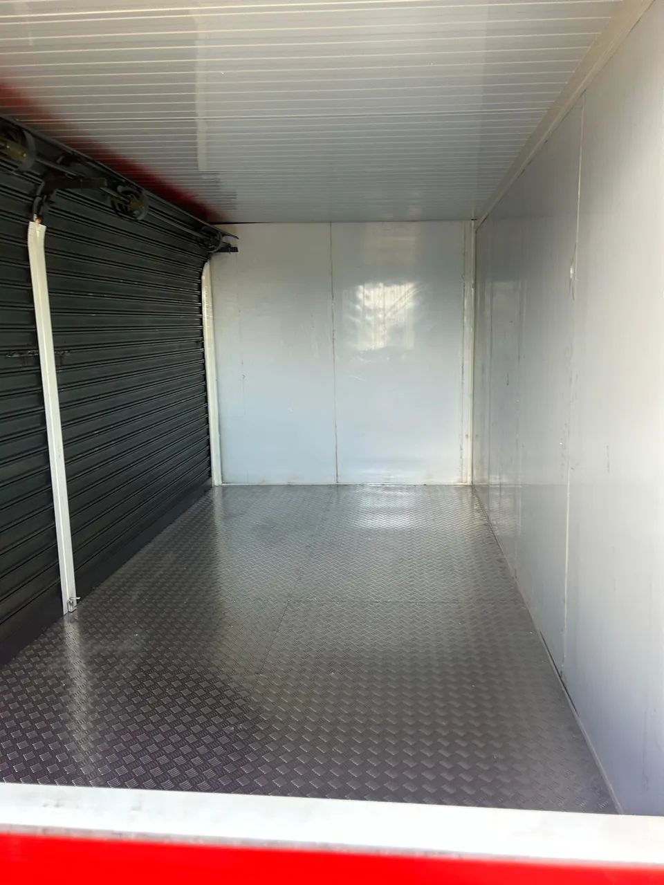 Container Hamburgueria Lanchonete diversas medidas - Foto 3