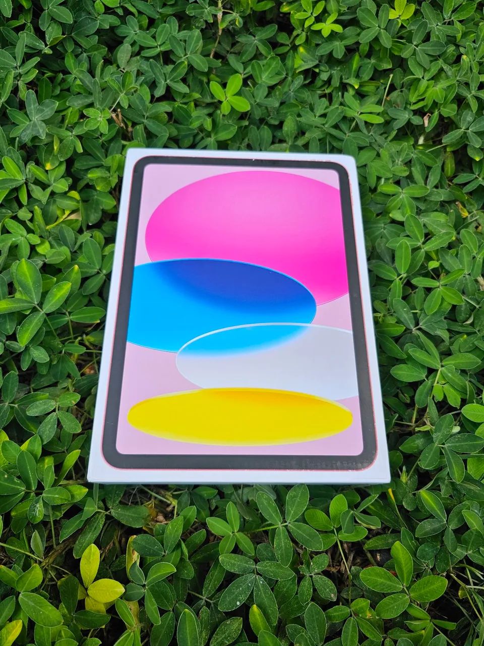 iPad 10 256GB Rosa |Lacrado e com Nota Fiscal |01 Ano de Garantia oficial Apple | Oferta - Foto 3