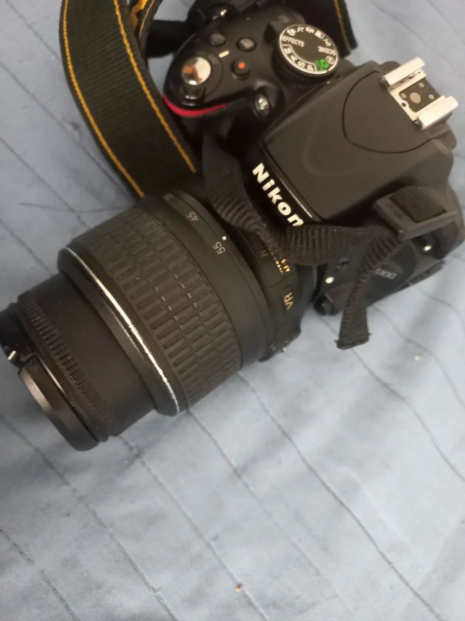 Vendo câmera nikon  - Foto 4