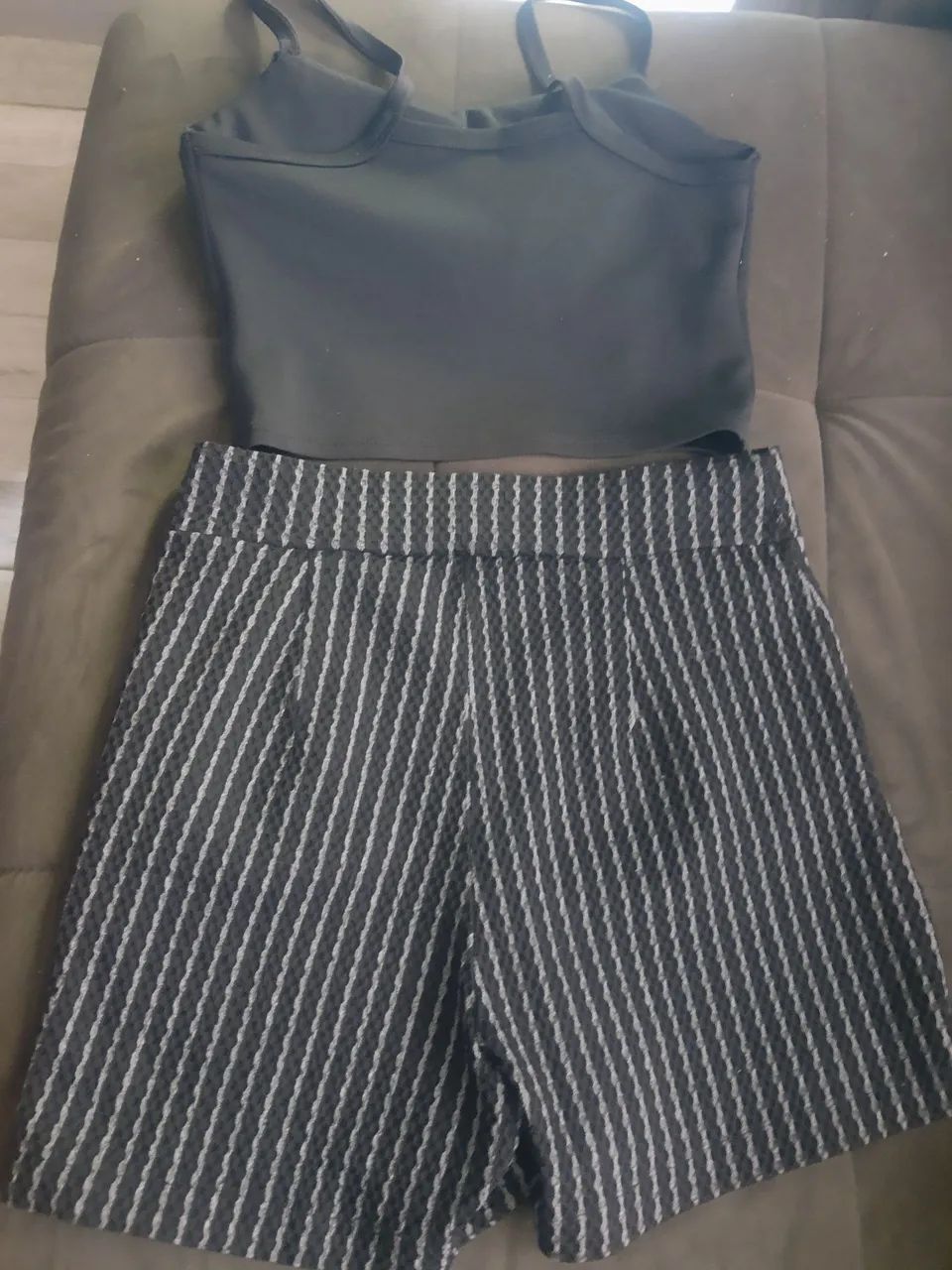 Conjunto feminino  - Foto 2