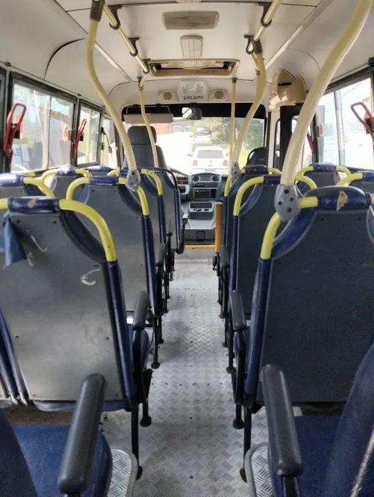 VOLARE V6 MARCOPOLO - Foto 8