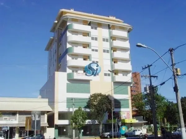 sala comercial Centro Campo Bom