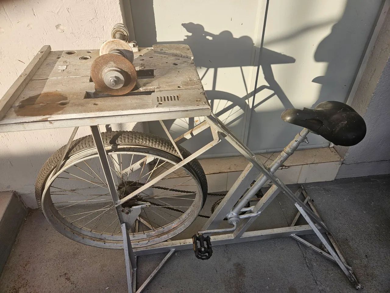 Amolador de laminas - Foto 2