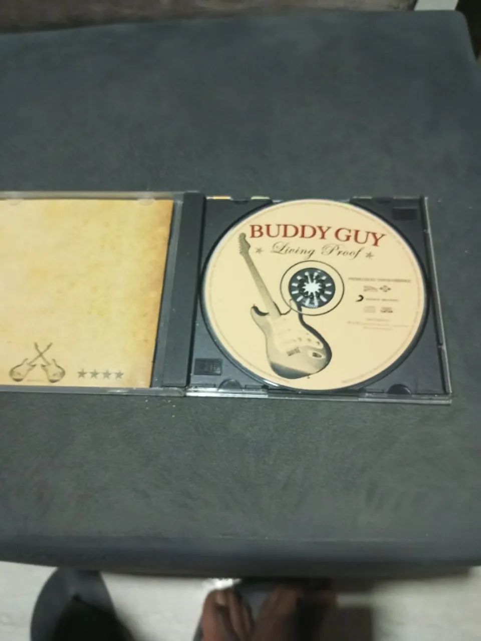 CD BUDDY GUY - Foto 2